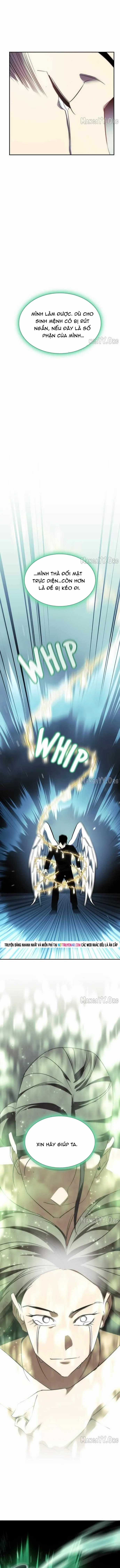Dạ Thánh: The Zero - Chapter 45.1 - Trang 14