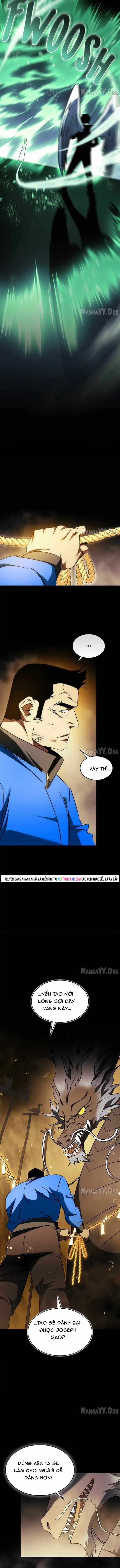 Dạ Thánh: The Zero - Chapter 45.1 - Trang 15