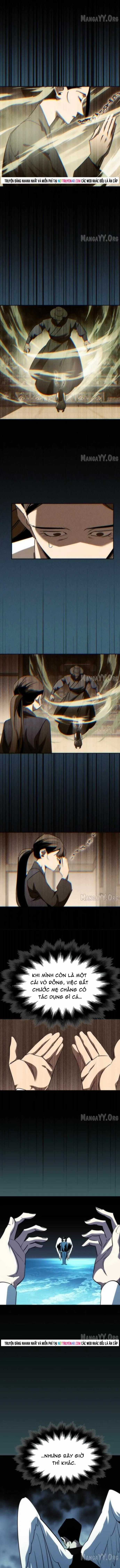 Dạ Thánh: The Zero - Chapter 45.1 - Trang 10