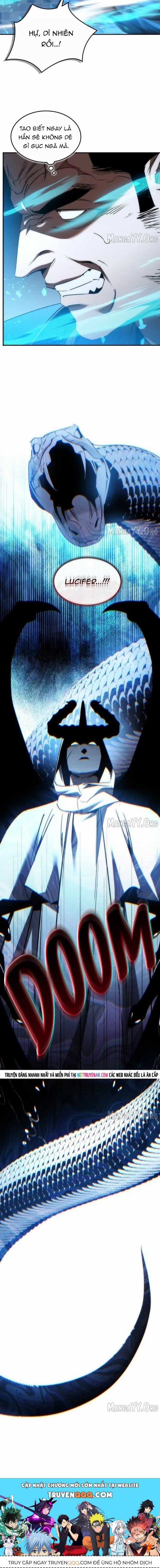 Dạ Thánh: The Zero - Chapter 46.1 - Trang 12