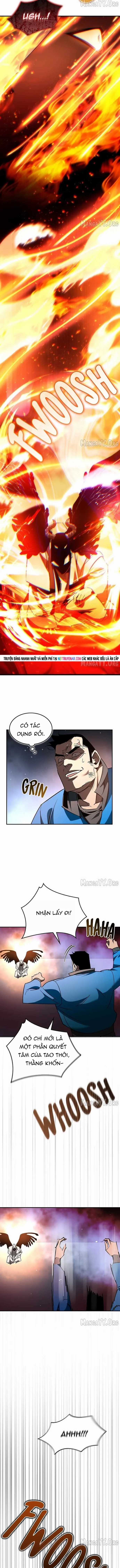 Dạ Thánh: The Zero - Chapter 46.1 - Trang 3