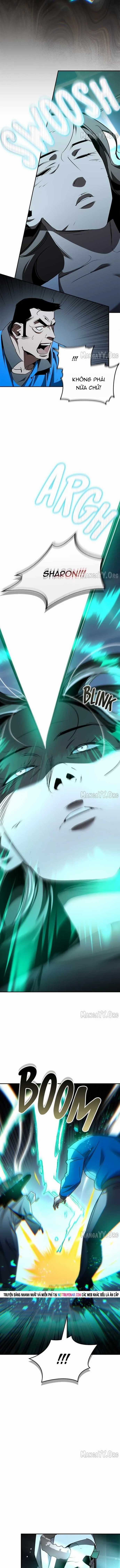 Dạ Thánh: The Zero - Chapter 46.1 - Trang 6