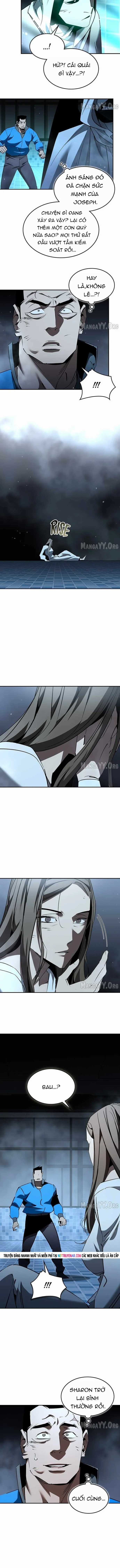 Dạ Thánh: The Zero - Chapter 46.1 - Trang 7