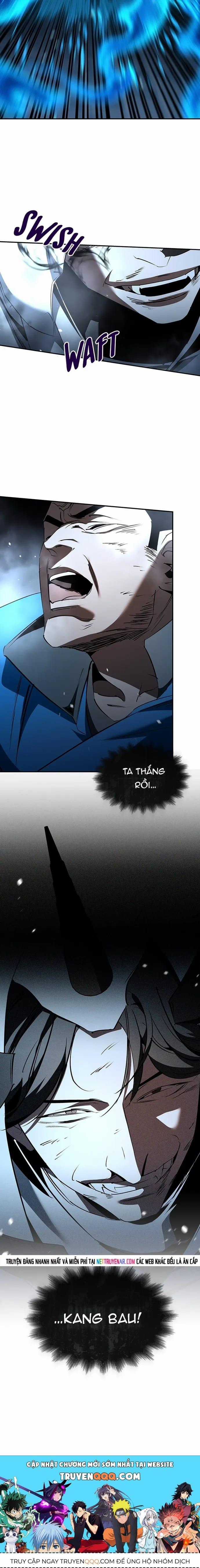 Dạ Thánh: The Zero - Chapter 47.1 - Trang 15