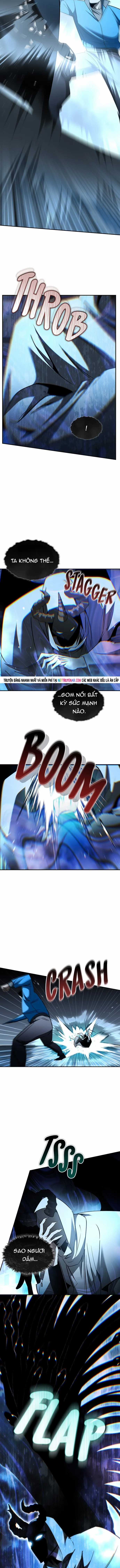 Dạ Thánh: The Zero - Chapter 47.1 - Trang 4