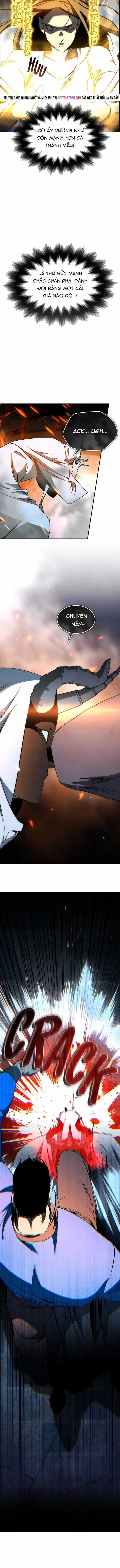 Dạ Thánh: The Zero - Chapter 47.1 - Trang 6