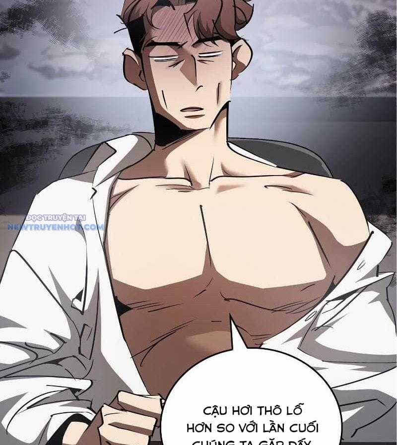 Dạ Thánh: The Zero - Chapter 5 - Trang 13