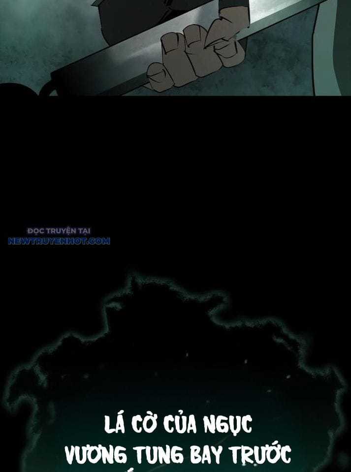 Dạ Thánh: The Zero - Chapter 5 - Trang 137