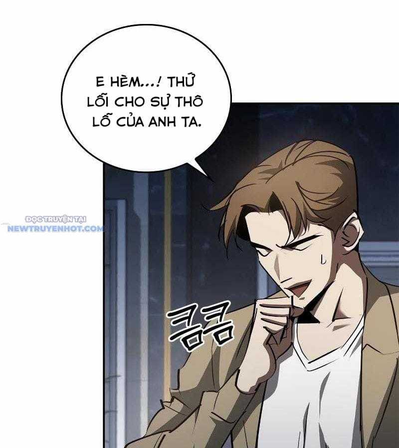 Dạ Thánh: The Zero - Chapter 5 - Trang 16