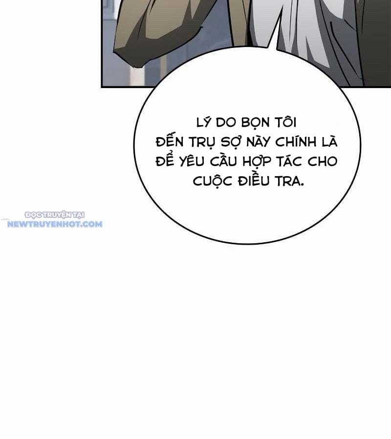 Dạ Thánh: The Zero - Chapter 5 - Trang 17