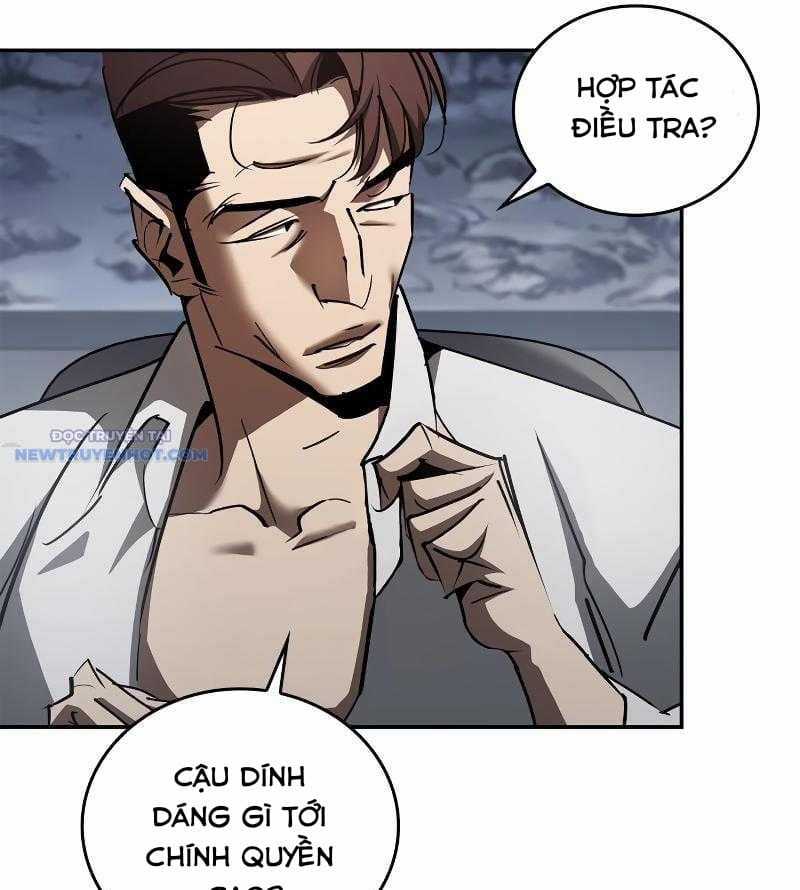 Dạ Thánh: The Zero - Chapter 5 - Trang 18