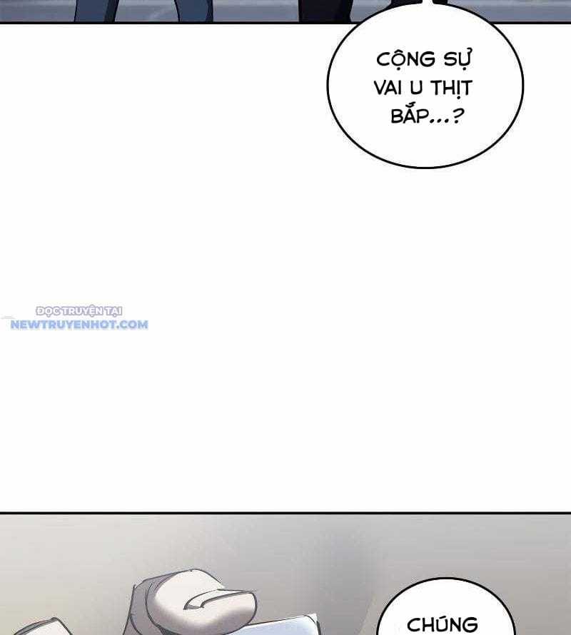 Dạ Thánh: The Zero - Chapter 5 - Trang 21