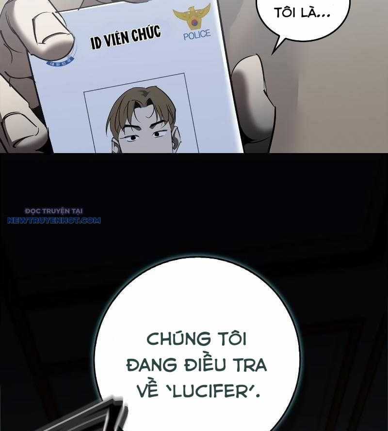Dạ Thánh: The Zero - Chapter 5 - Trang 22