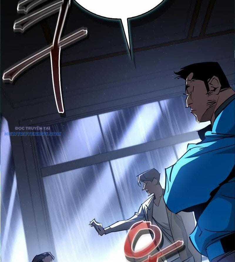 Dạ Thánh: The Zero - Chapter 5 - Trang 23