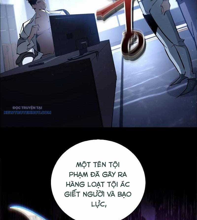 Dạ Thánh: The Zero - Chapter 5 - Trang 24