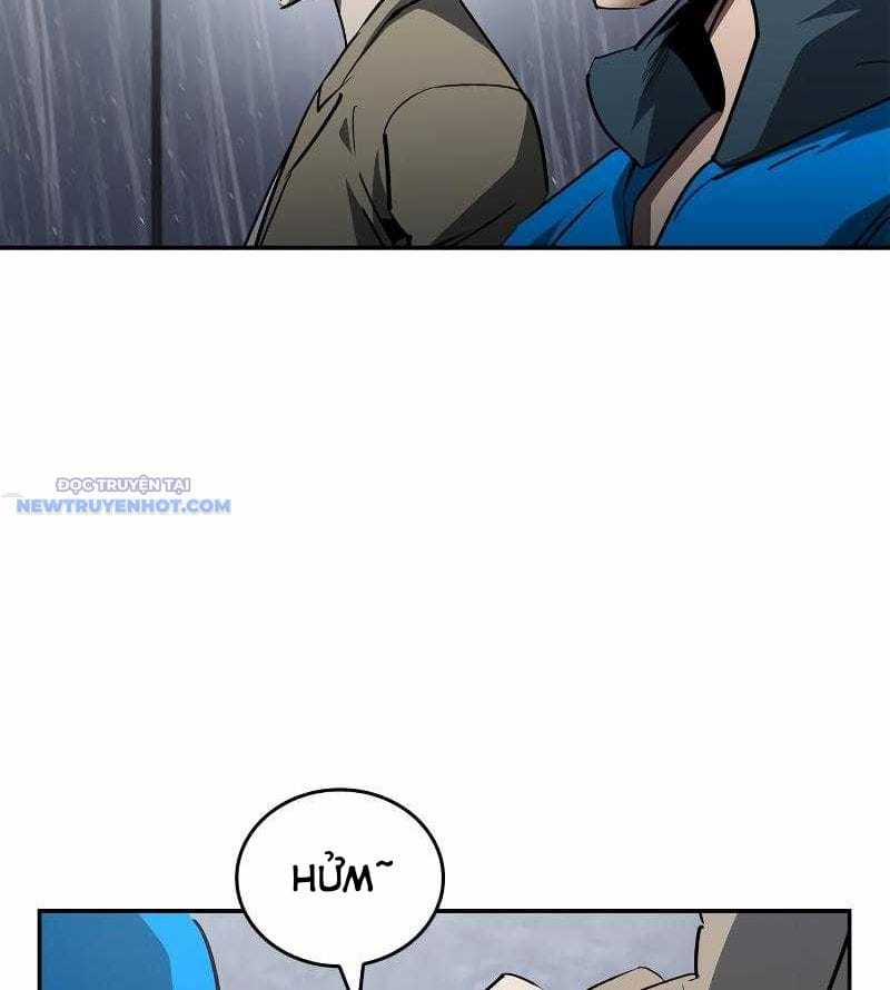 Dạ Thánh: The Zero - Chapter 5 - Trang 29