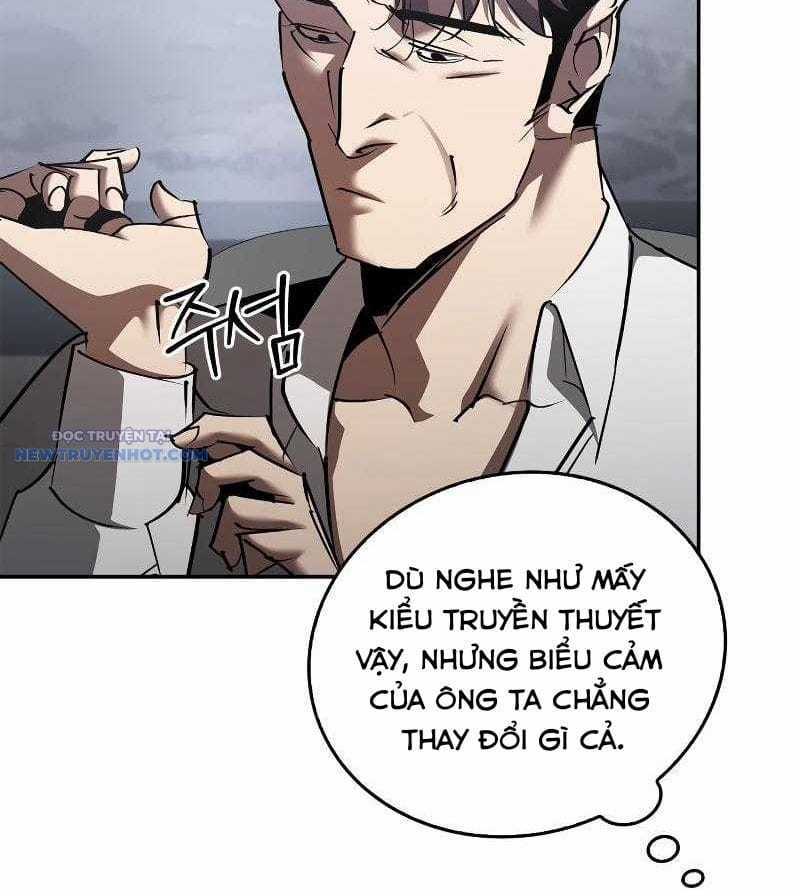 Dạ Thánh: The Zero - Chapter 5 - Trang 31