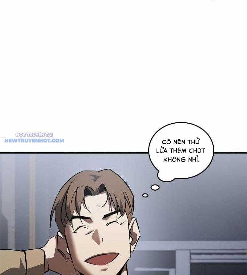 Dạ Thánh: The Zero - Chapter 5 - Trang 32