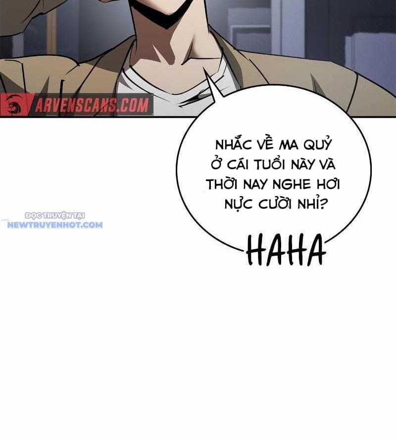 Dạ Thánh: The Zero - Chapter 5 - Trang 33