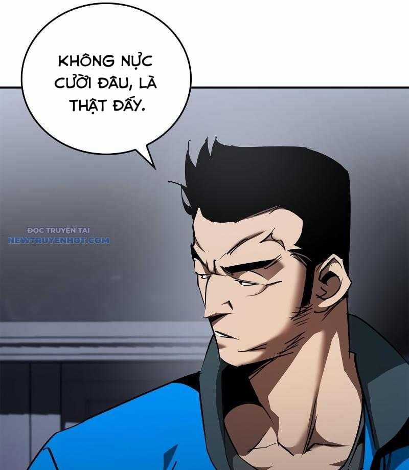 Dạ Thánh: The Zero - Chapter 5 - Trang 34