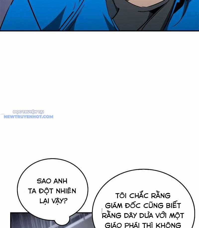 Dạ Thánh: The Zero - Chapter 5 - Trang 35