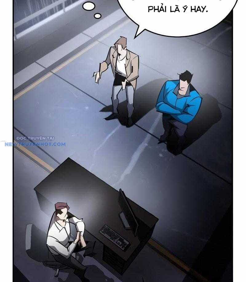 Dạ Thánh: The Zero - Chapter 5 - Trang 36