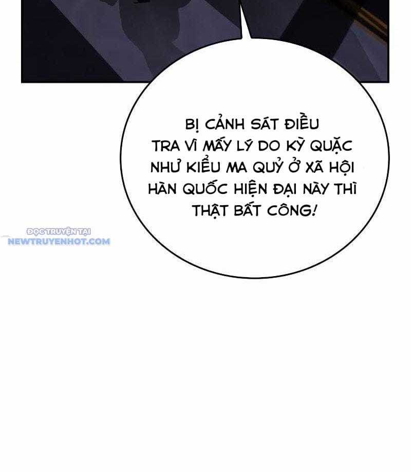 Dạ Thánh: The Zero - Chapter 5 - Trang 37