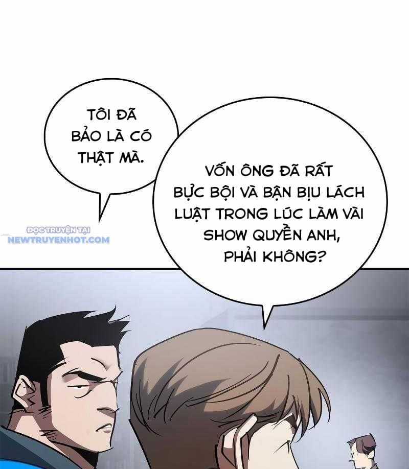 Dạ Thánh: The Zero - Chapter 5 - Trang 38