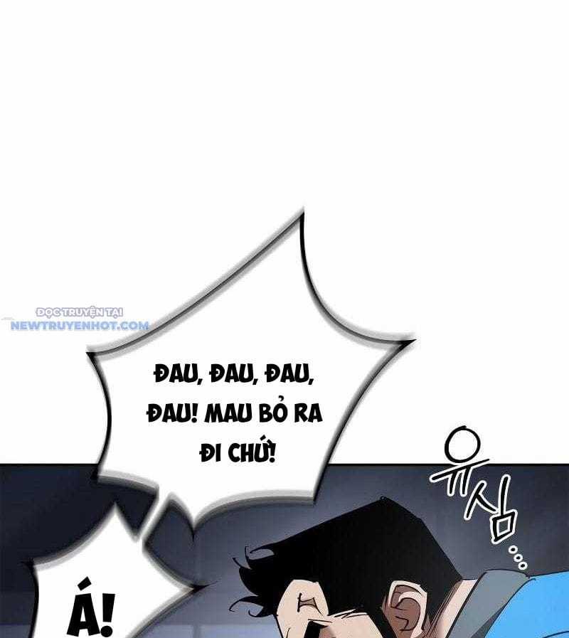 Dạ Thánh: The Zero - Chapter 5 - Trang 6