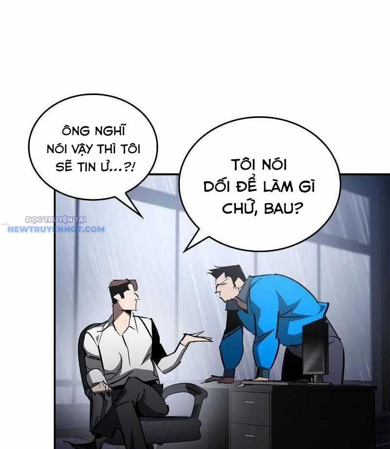 Dạ Thánh: The Zero - Chapter 5 - Trang 51