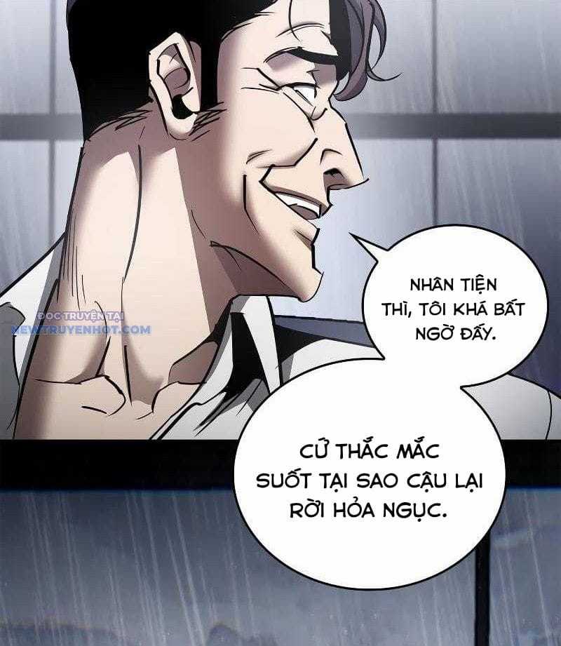Dạ Thánh: The Zero - Chapter 5 - Trang 53