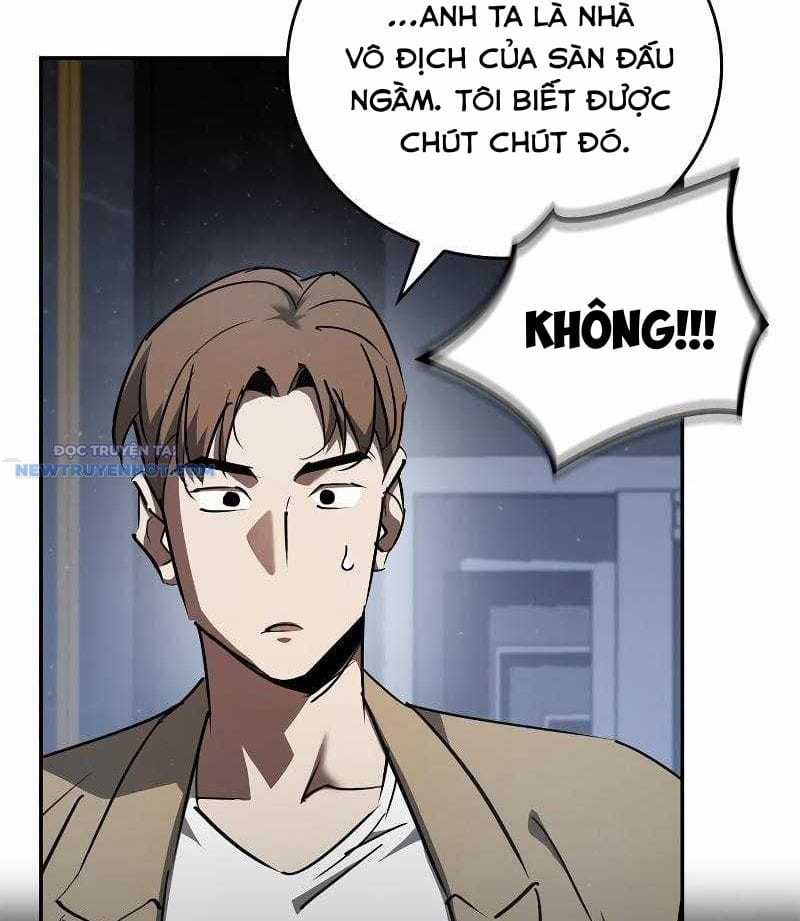 Dạ Thánh: The Zero - Chapter 5 - Trang 60