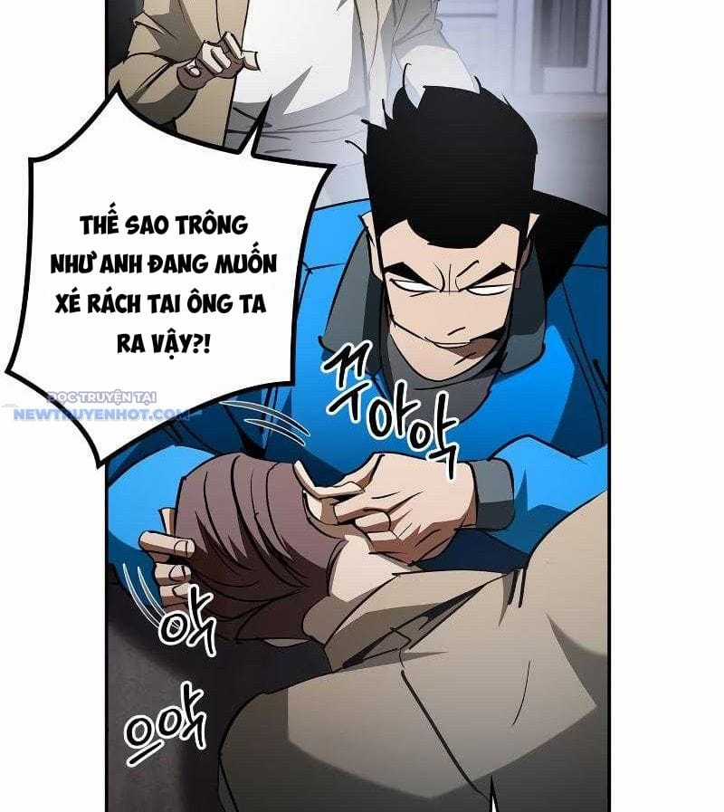 Dạ Thánh: The Zero - Chapter 5 - Trang 9