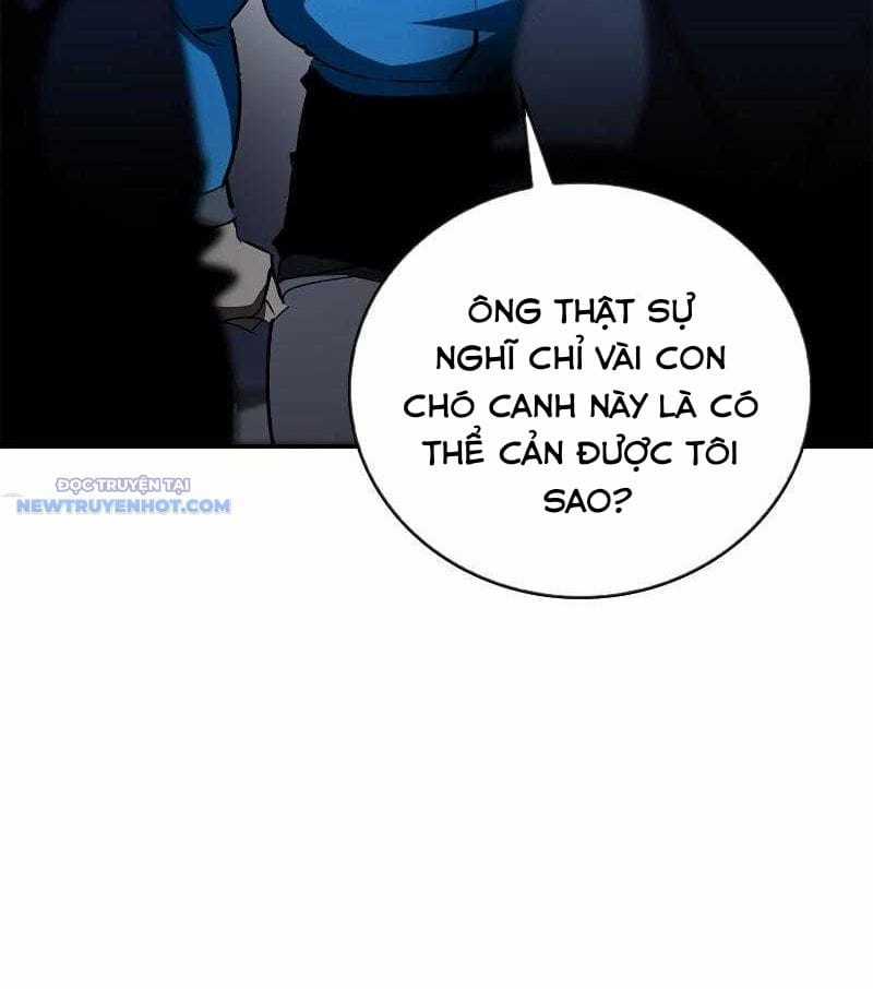 Dạ Thánh: The Zero - Chapter 6 - Trang 108