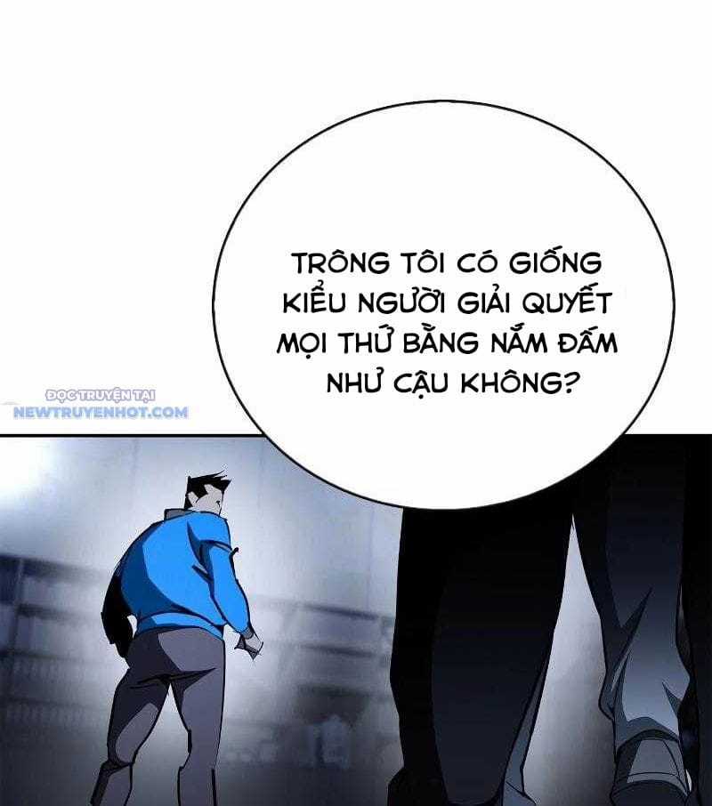 Dạ Thánh: The Zero - Chapter 6 - Trang 109