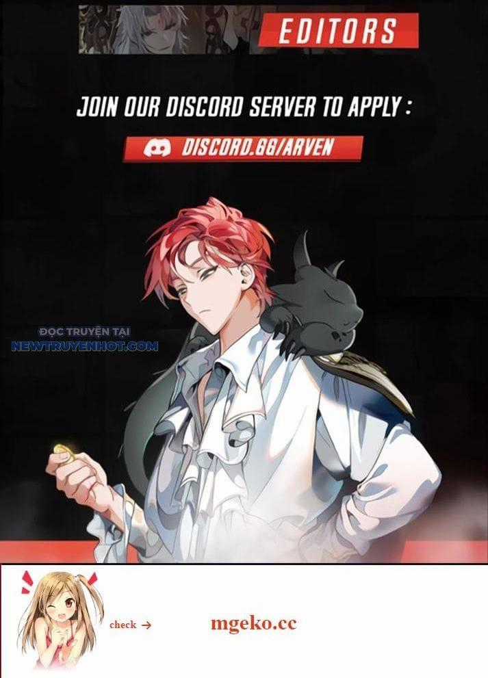 Dạ Thánh: The Zero - Chapter 6 - Trang 140