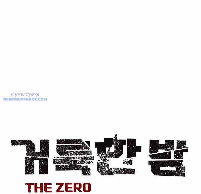 Dạ Thánh: The Zero - Chapter 6 - Trang 18