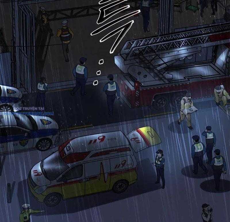 Dạ Thánh: The Zero - Chapter 6 - Trang 3