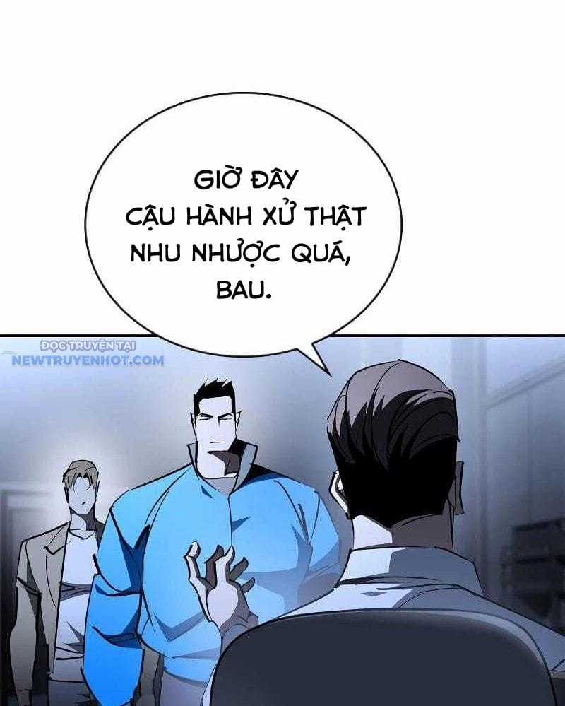 Dạ Thánh: The Zero - Chapter 6 - Trang 23