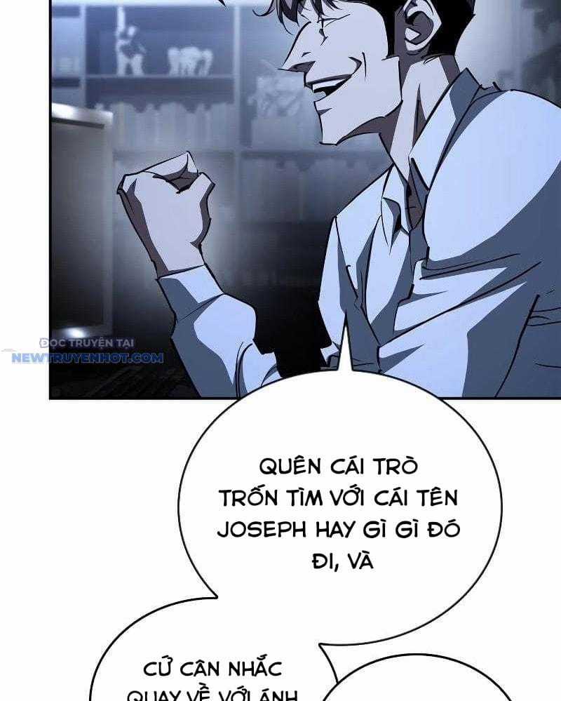 Dạ Thánh: The Zero - Chapter 6 - Trang 27