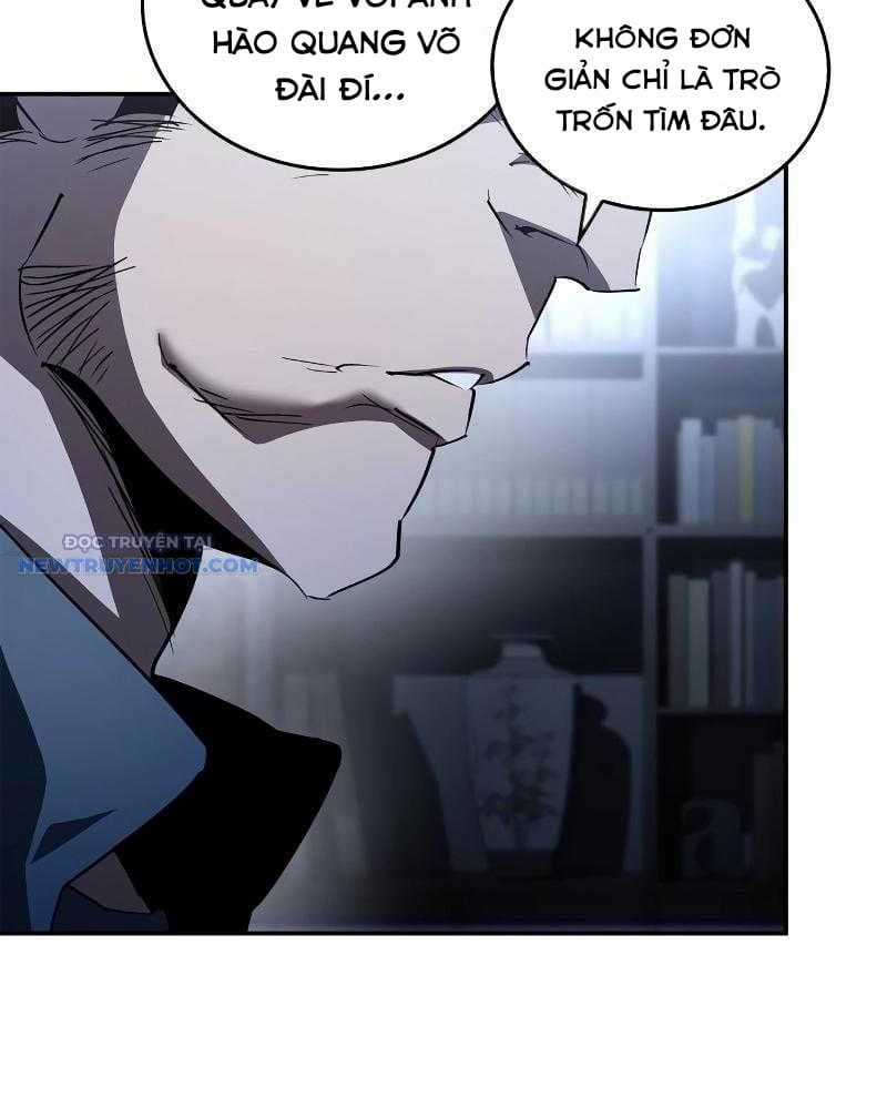 Dạ Thánh: The Zero - Chapter 6 - Trang 28