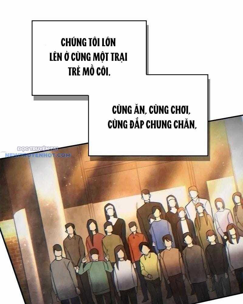 Dạ Thánh: The Zero - Chapter 6 - Trang 31