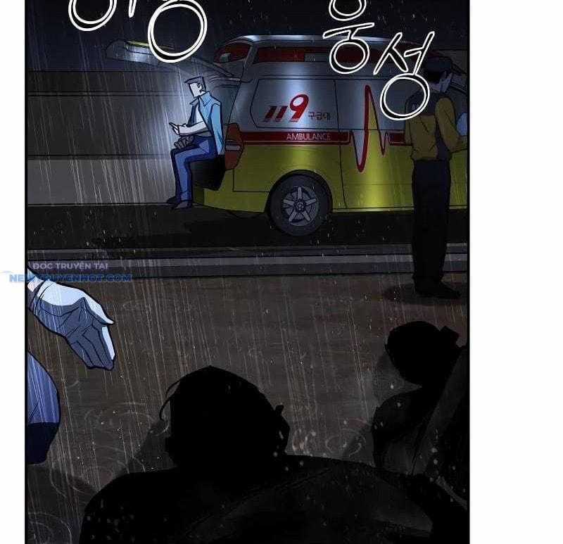 Dạ Thánh: The Zero - Chapter 6 - Trang 5