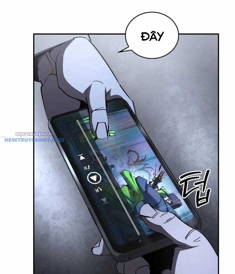 Dạ Thánh: The Zero - Chapter 6 - Trang 58