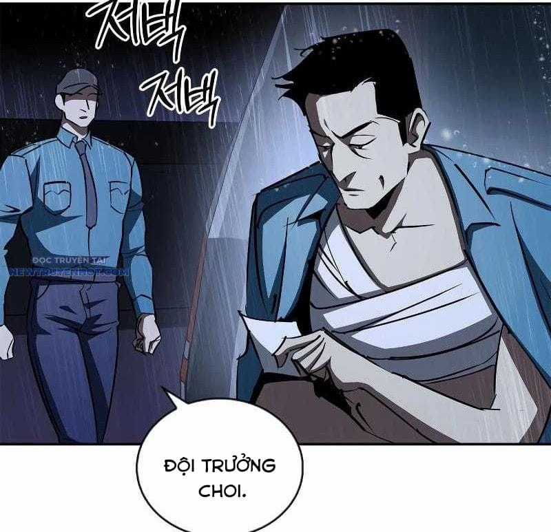 Dạ Thánh: The Zero - Chapter 6 - Trang 7