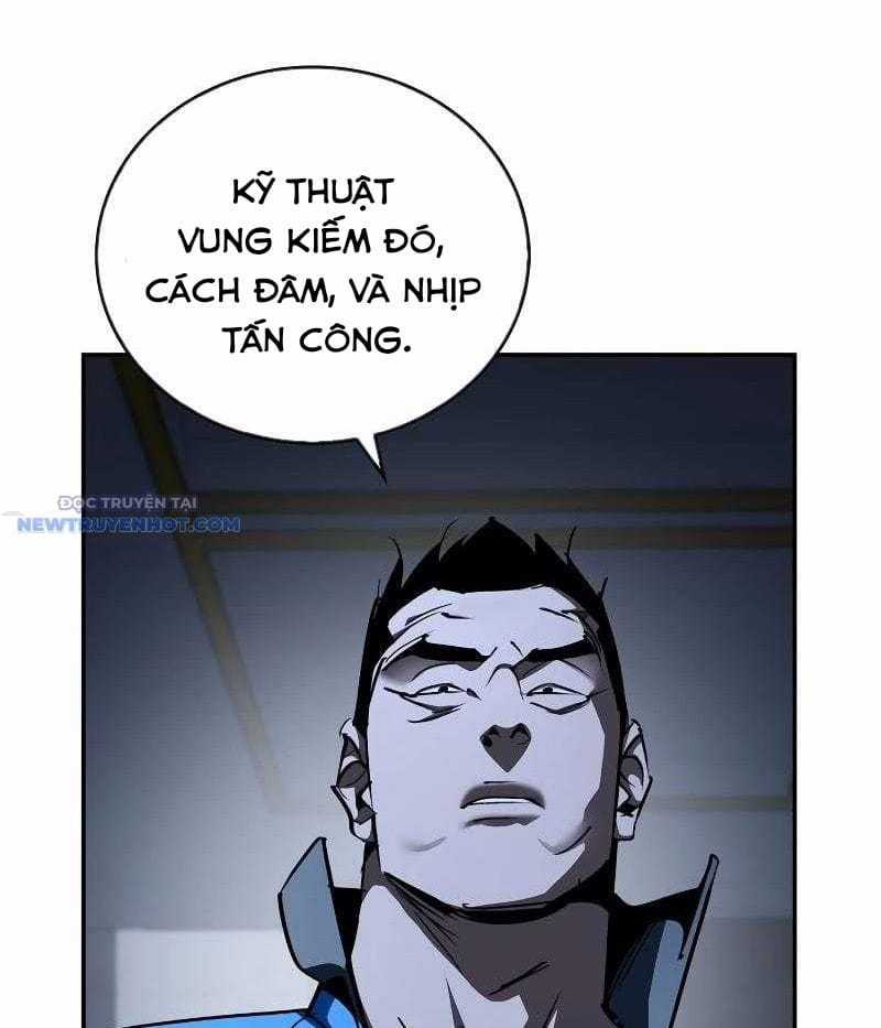 Dạ Thánh: The Zero - Chapter 6 - Trang 61