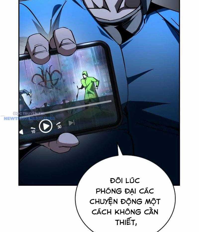 Dạ Thánh: The Zero - Chapter 6 - Trang 62