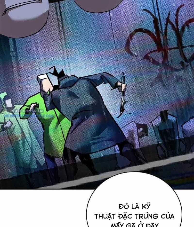 Dạ Thánh: The Zero - Chapter 6 - Trang 64