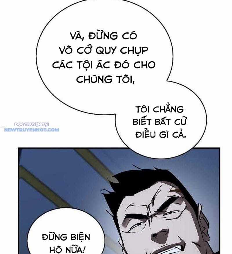 Dạ Thánh: The Zero - Chapter 6 - Trang 79