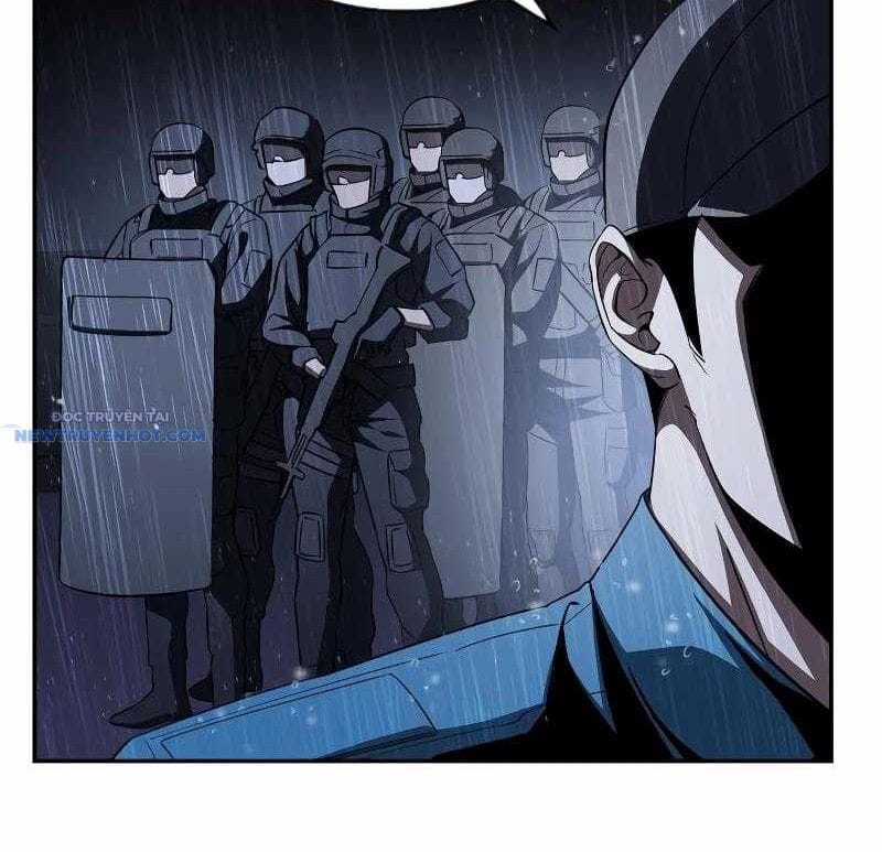 Dạ Thánh: The Zero - Chapter 6 - Trang 9